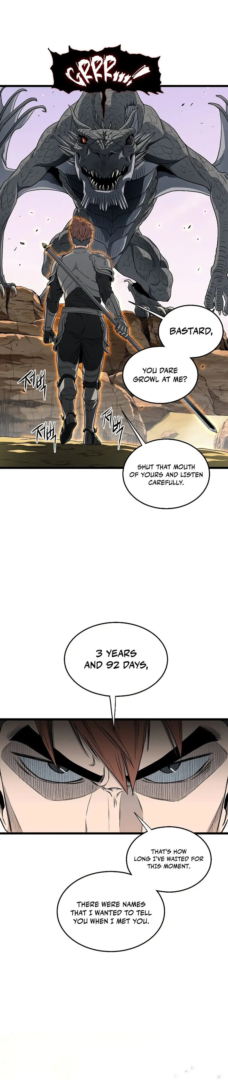 Murim Login Chapter 144 image 12